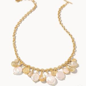 Spartina 449 16 inches  freshwater pearls